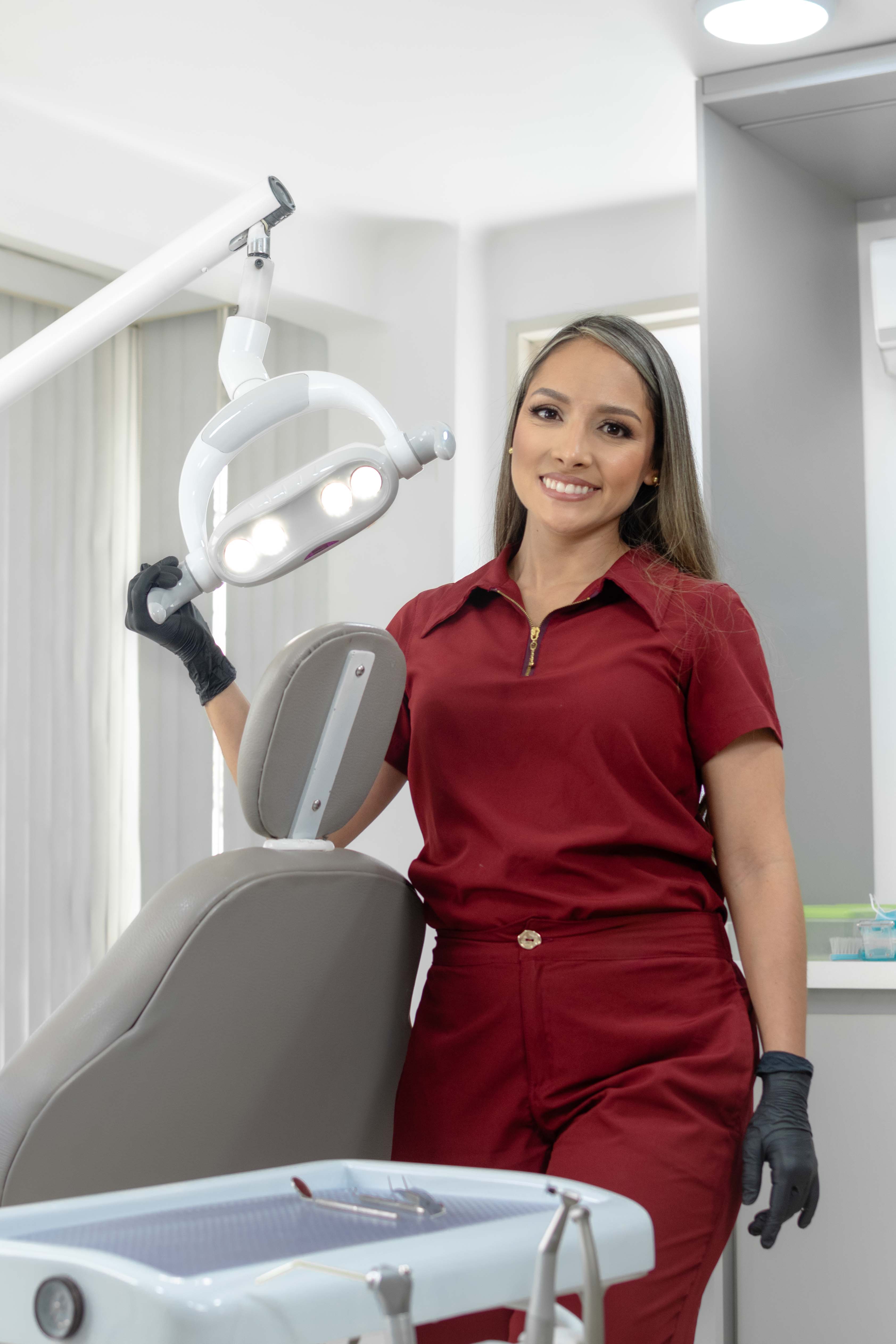 Dra. Karen Noreña